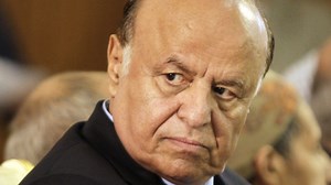 Removing President Hadi will not solve Yemen’s problems: official