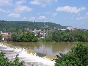 Beaver Falls, Pennsylvania - Alchetron, the free social encyclopedia