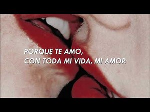 Más dulce que tú - Leo Dan [LETRA]
