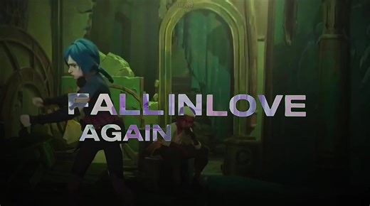 Explore Arcane: League of Legends Insights