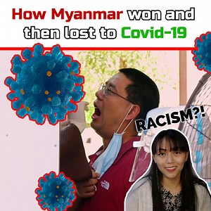 91K views · 1.8K reactions | COVID19...