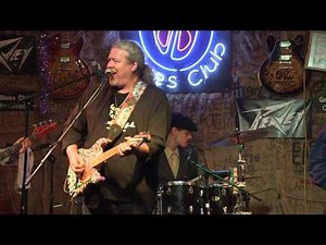 MORGAN FREEMAN ON THE BLUES AND LIFE IN MISSISSIPPI