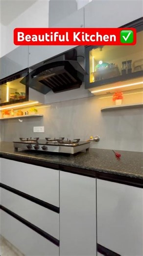 Real Customer Review ❤️ | Modular Kitchen by Interior PM