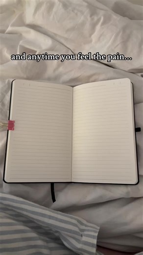 Pisać o bólu: Terapia przez pisanie i rysowanie