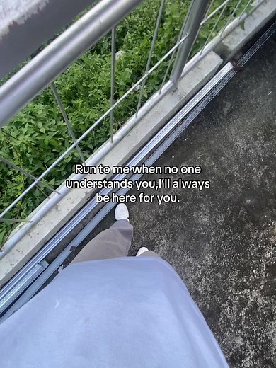 Always Here for You: A Message of Support