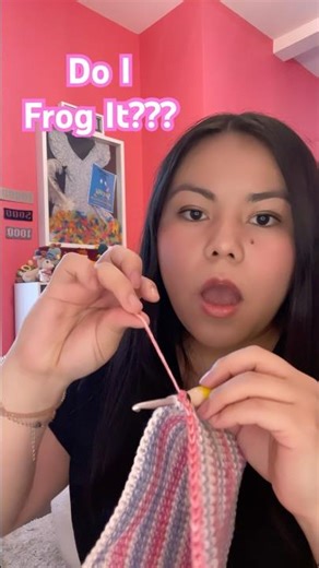 What would you do? | Pattern by ‪@JustDoSomethingHomestead‬ | #crochet