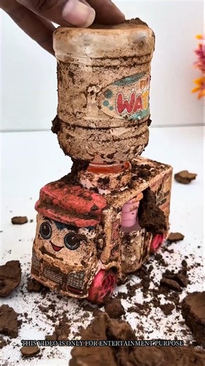 I gave my son just a water dispenser as a gift on his birthday 🎁💧🎂#vairalshort​