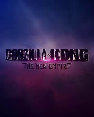 Meet Shimo. She’s a bit of an ice queen. #GodzillaXKong: The New Empire is now playing in theaters everywhere. Watch it on the biggest screen you can find. https://fandan.co/GodzillaXKong-TheNewEmpire-GS | Godzilla x Kong