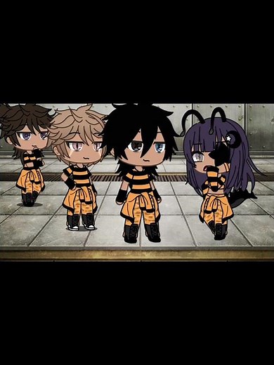 I was born in a messed up century #gacha #gachalife #gachaedit #gachaclub #fyp ￼