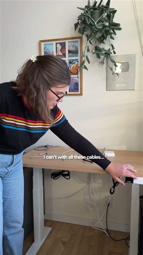 Set up my new Mac Studio with me (goodbye, MacBook Pro 👋🏻)