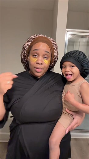 4.7K views · 112 reactions | #beforeandafter #cuteblackbabies #toddlermomlife | Parker Armani | Facebook