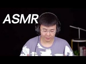 【ASMR】Exciting Sound