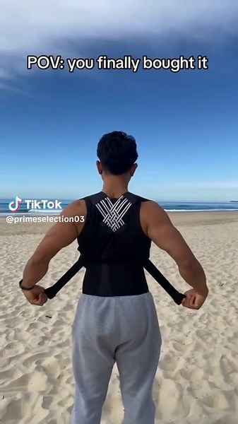 Prime Selection on TikTok