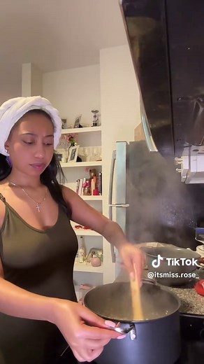 How to Make Authentic Ethiopian Firfir