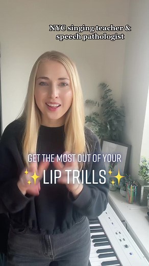 Mastering Lip Trills: Vocal Warm-Up Tips and Techniques