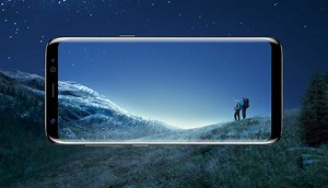 Samsung Galaxy S8 reportedly has brightest smartphone display at over 1,000 nits: DisplayMate | Digit