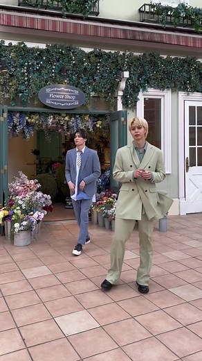 Magic✨🪄 #BUDDiiS #SEIYA #TAKUYA #せやたく #Magic #おすすめ