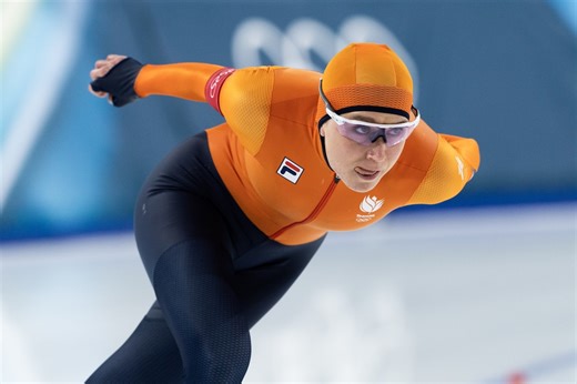 Perché quando ci concentriamo tiriamo fuori la lingua