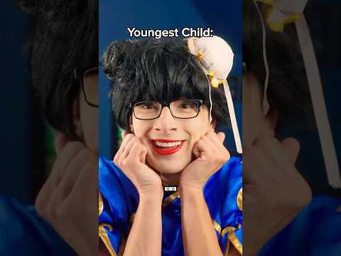 When Fortnite kids play dress to impress