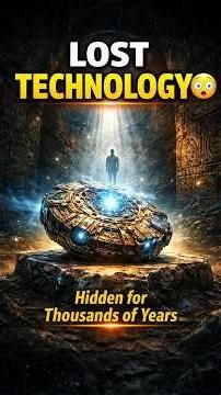 Ancient Technology We STILL Can’t Explain 😳 | Civilization Lost
