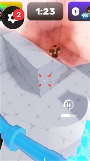 Hit the CRAZIEST RPG tricks in Rivals 🔥 Rocket madness! Who’s trying this? #RivalsVid #EpicPlays”