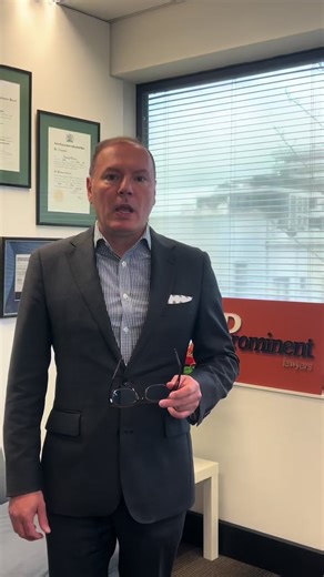 No Contract, No Case? Just because there’s no written documentation, doesn’t mean there is no case. Verbal agreements can hold up in a Court if there’s offer, acceptance and consideration. The Court may also look into SMS texts, emails or recordings between parties. Contact us at Prominent Lawyers so we can help. #contracts #legaladvice #agreements #lawyer