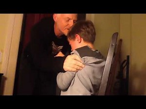 Kid Throws a Fit Over Bedtime/Backyardigans