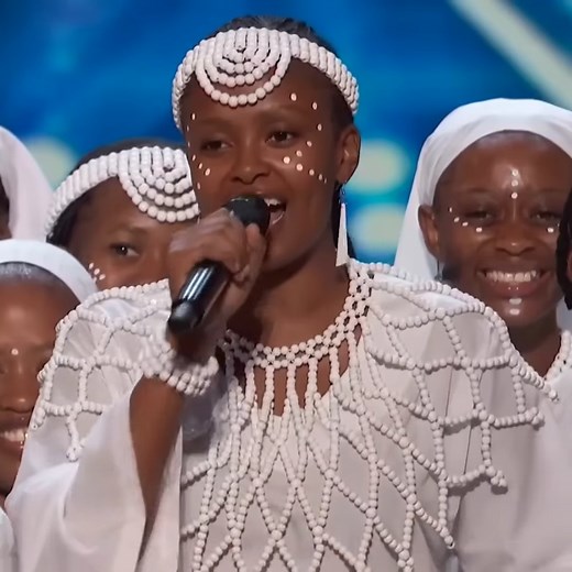 Amazing Nightbirde tribute performance on AGT Simon Cowell got totally emotional and fans can’t hold back their tears | YugantarPravah.Com