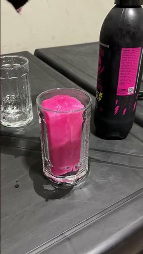 Experiencing the energizing flavor of Toguro