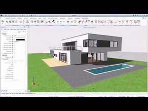 ALLPLAN 25 AI Visualizer