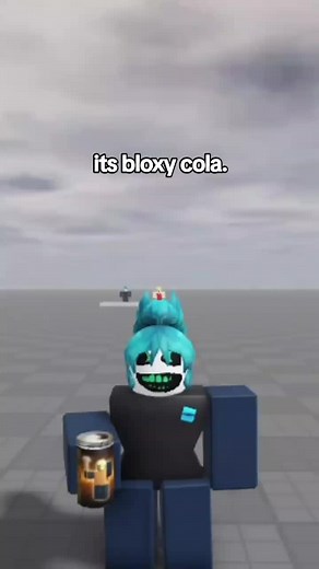Exploring the Fun of Bloxy Cola