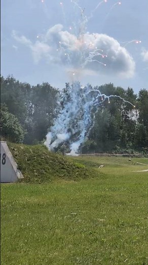 Sound Event Detector | How AI Detects Explosions | Acoustic Testing & AI Training