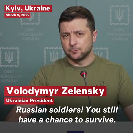 Russia Awards Wounded Soldiers Bravery Medals For Invading Ukraine [VIDEO]