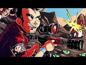 ONE SHOTTING the JUGGERNAUT! (ShellShock Live w/ Friends)