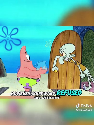 Exploring the World of Spongebob Squarepants Animation