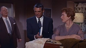 (Romance) An Affair To Remember - Cary Grant, Deborah Kerr 1957