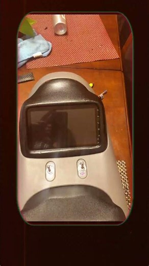 1997 Ford Expedition overhead monitor install #automobile #cartok #4x4offroad #fordexpedition