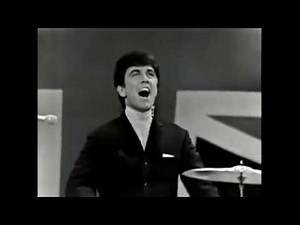 Dave Clark Five - Do You Love Me