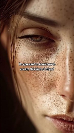 AI REALISM 😳 How to Make Faces This Realistic