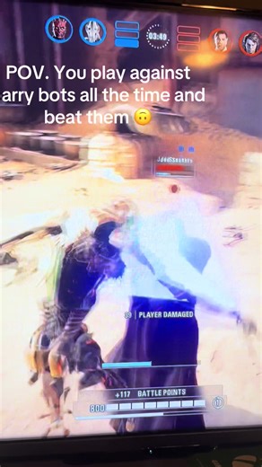 Mastering Duel Strategies Against Parry Bots