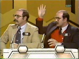 Blockbusters NBC Daytime Aired (November 3rd 1980)