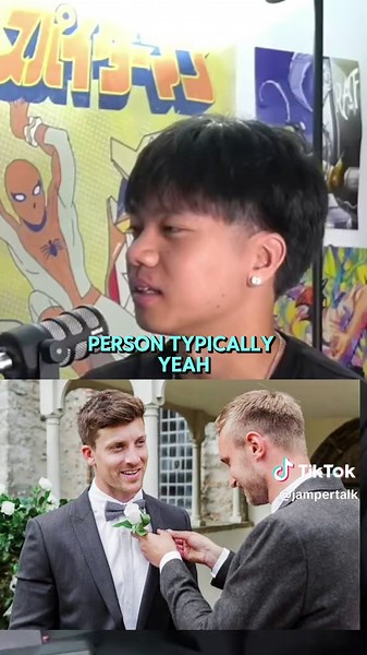 Wedding Best Man Theory Revealed