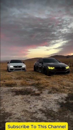 🔥 BMW Review - Ultimate Driving Machine in Action! 🚗💨