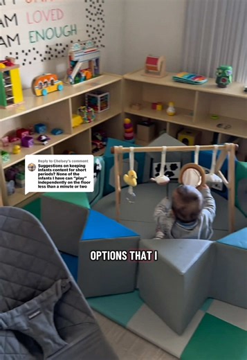 Safe Play Ideas for Infants: Encouraging Exploration