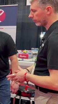 2026 NSSM Booth 361 - Robertshaw - Repair Parts & Interactive Tool