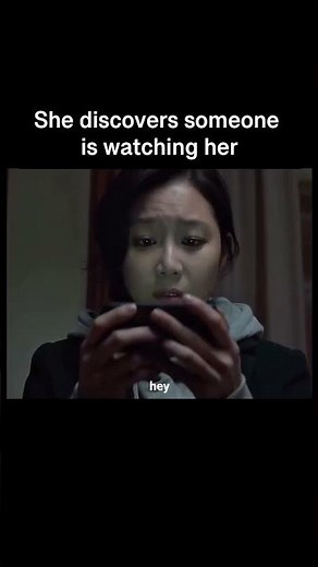 Door lock (2018) #movie