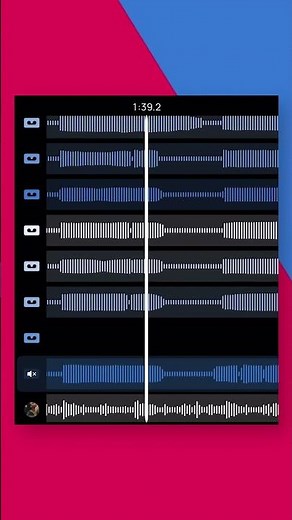 Silky Smooth RnB Vocals with @Voloco from @MUSICSOULCHICK