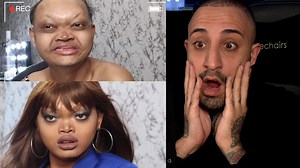 11M views · 67K reactions | UNGLAUBLICHE Makeup Transformation  | Bartmann | Facebook