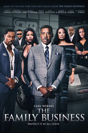The Family Business (season 1)