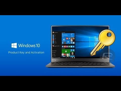 2019 | Windows 10 Pro Product key 100% Working|